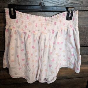 Sleep Shorts